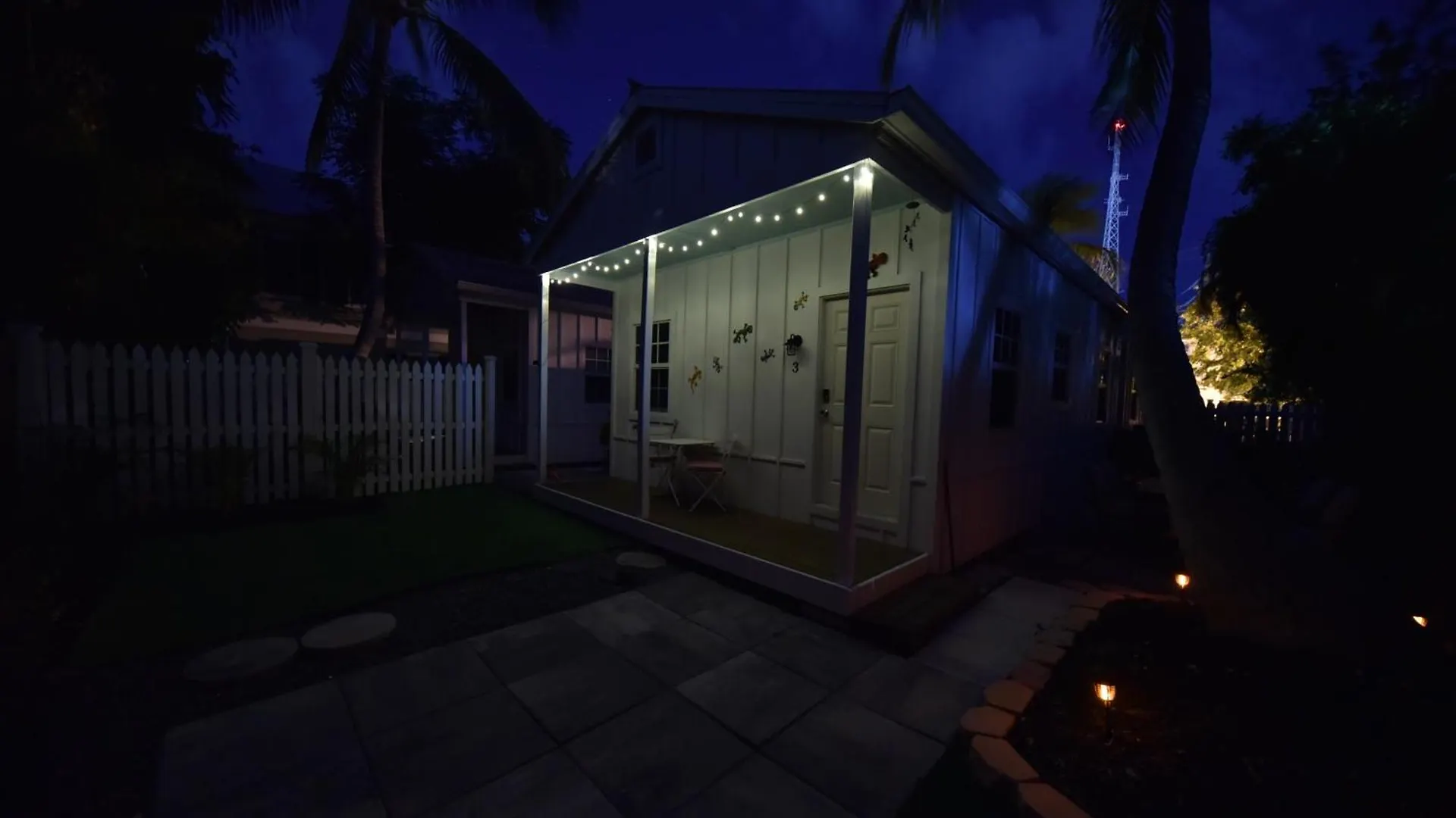 11 Cottage Close To Duval St Key West États-Unis