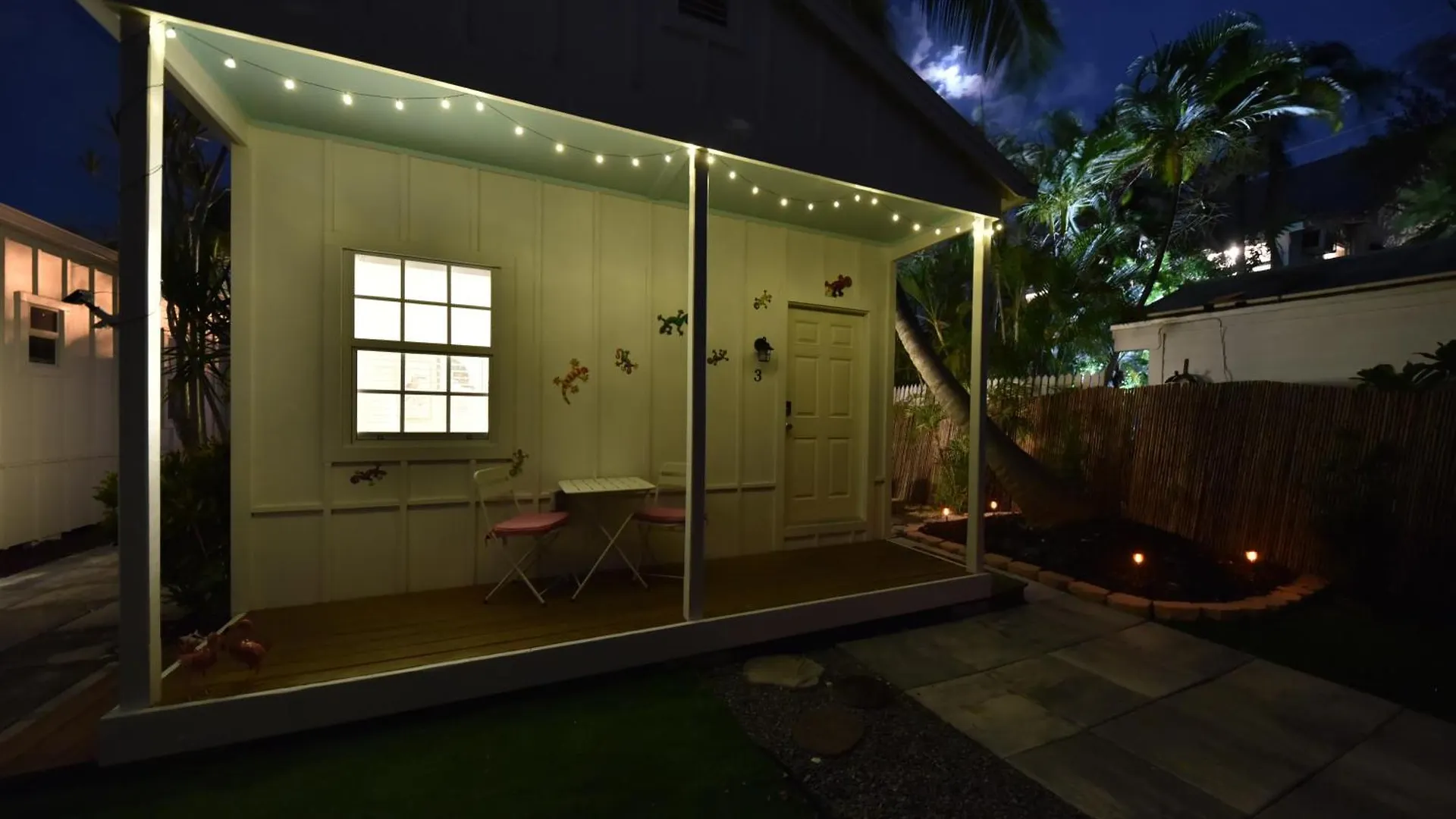 11 Cottage Close To Duval St Key West Hébergement de vacances