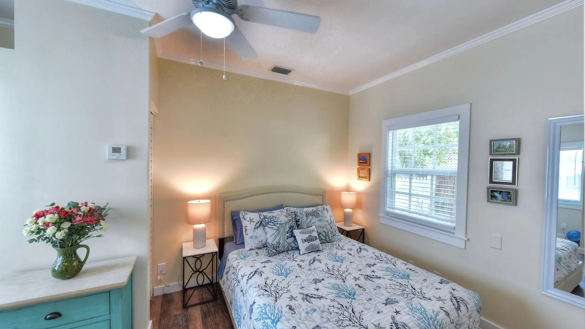 11 Cottage Close To Duval St Key West États-Unis