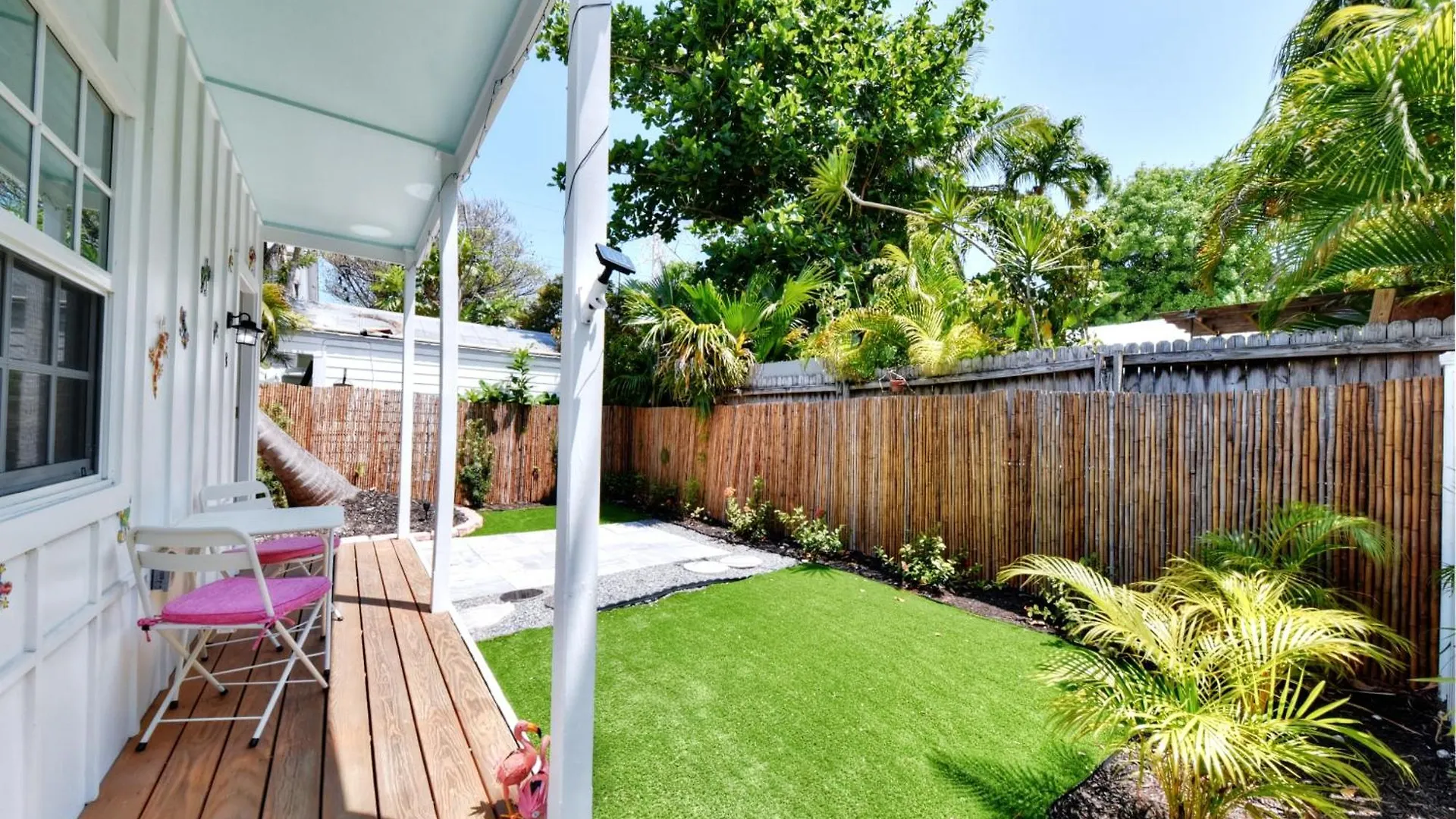 11 Cottage Close To Duval St Key West Hébergement de vacances